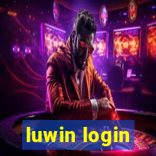 luwin login